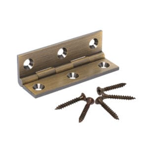 Antique Brass