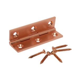 Satin Copper