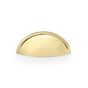 Polished Brass