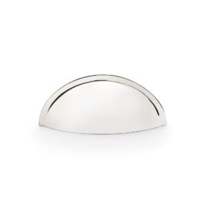 Polished Nickel