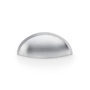 Satin Chrome