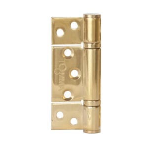 Polished Brass