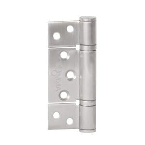 Satin Stainless Steel