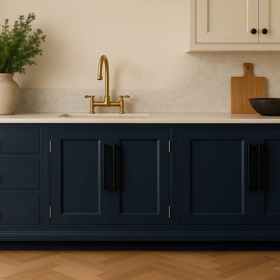 Top 5 kitchen cabinet trends for 2025 | Expert Tips & Insights | Quest ...