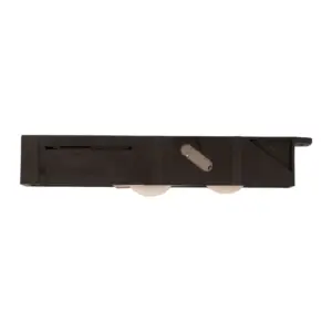 Nylon Twin Roller Unit – 90kg Capacity