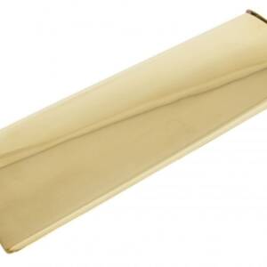 Polished Brass