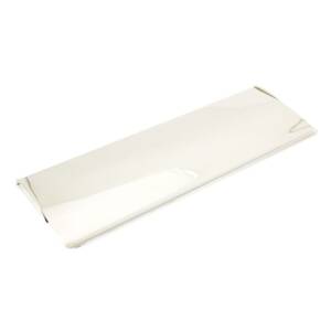 Polished Nickel
